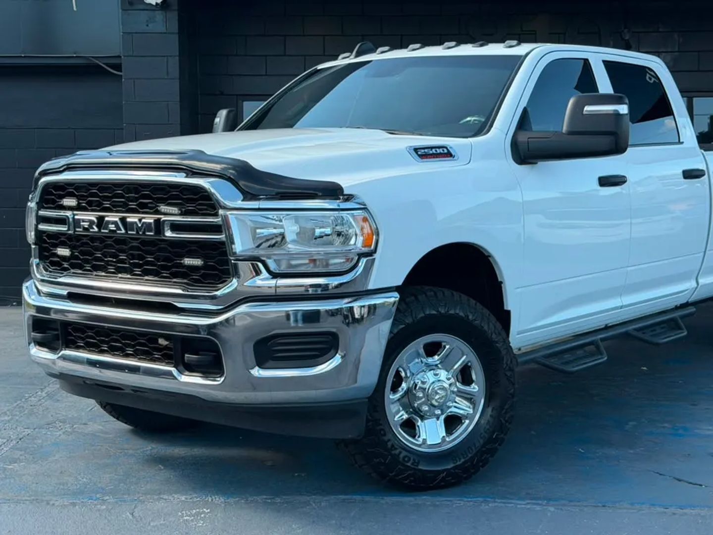 ram ram 2500 pickup 2024 3C6UR5HJ3RG329423 image ram ram 2500 pickup 2024 3C6UR5HJ3RG329423 image